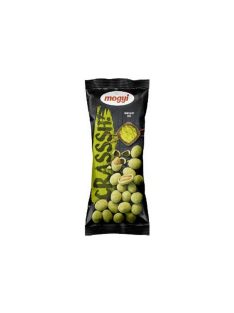 Mogyi crassh alune în crustă crocantă wasabi - 60g