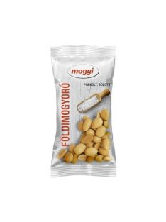 ”Mogyi” Alune Sărate - 50g