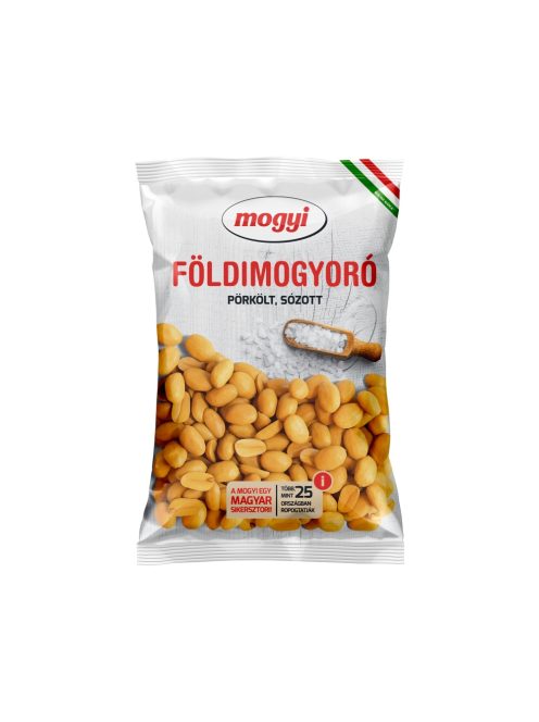 ”Mogyi” Alune Sărate - 300g