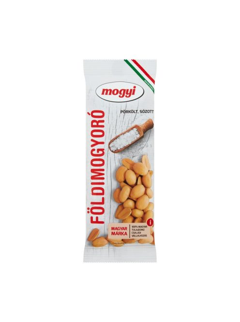 ”Mogyi” alune sărate - 70g
