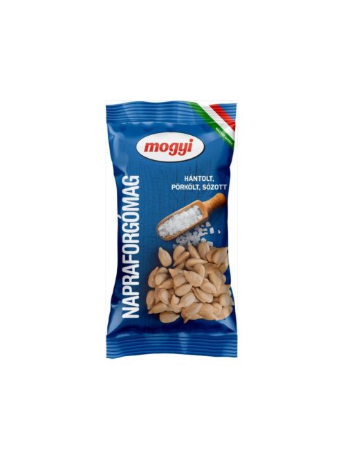 ”Mogyi” Floarea-soarelui decojită - 50g