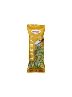 Mogyi Semințe dovleac decojite, prăjite și sărate - 70g