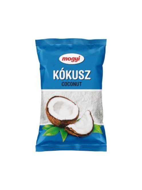 Mogyi Fulgi de nucă de cocos- 100g