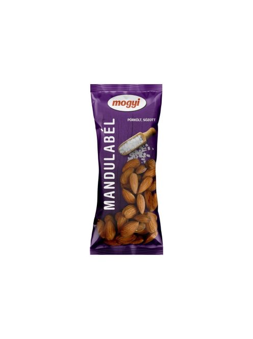 ”Mogyi” Migdale Sărate - 70g