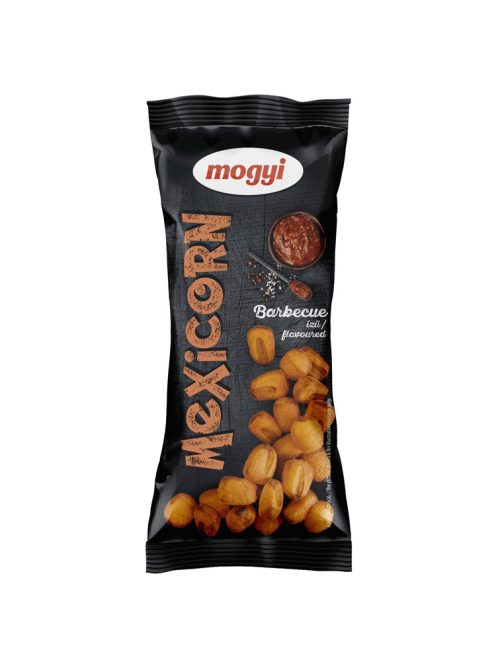 Mogyi mexicorn barbecue - 55g