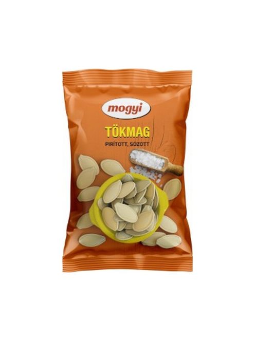 Mogyi Semințe dovleac prăjite - 50g