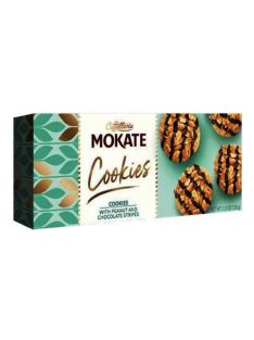Mokate cerculețe de biscuiți cu alune - 150g