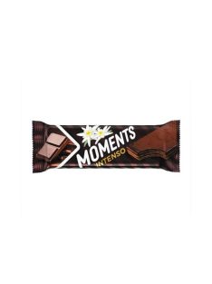 Moments intenso ciocolată wafer - 40 g