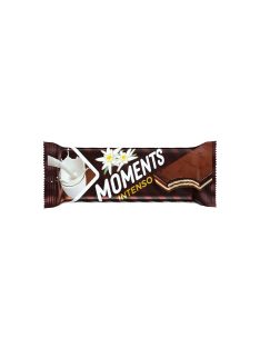 Moments intenso wafer cu lapte - 40 g