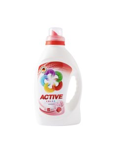 Activ detergent gel pentru rufe Color - 1,5 l (30 spălări)