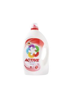 Activ detergent gel pentru rufe Color - 4,5 l (90 spălări)
