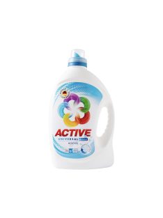   Activ detergent gel pentru rufe Universal - 3 l (60 spălări)