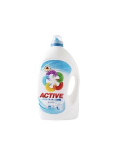   Activ detergent gel pentru rufe Universal - 4,5 l (90 spălări)
