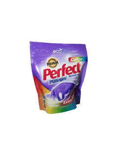 Perfect Platinum detergent capsule Color 22 g - 15 buc