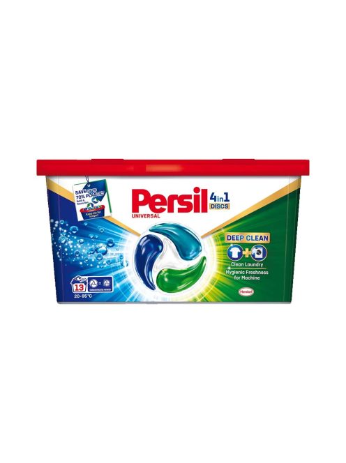 Capsule de spălat Persil Power Caps - 13 capsule