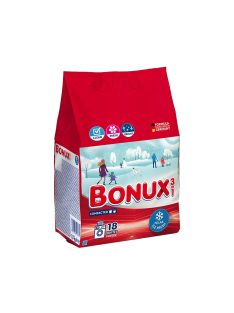 Bonus pulbere de spălat Ice Fresh - 1,5 kg
