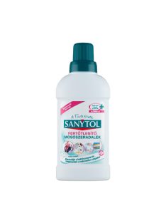 Sanytol dezinfectant detergent pentru rufe - 500 ml