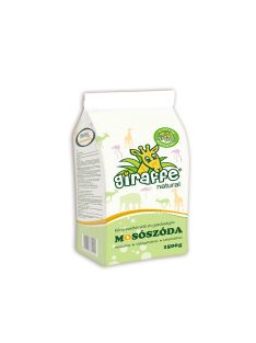 Giraffe sodă de spălare - 1500g 