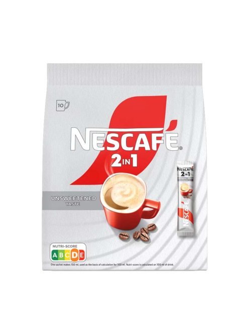 Nescafe cafea 2in1 - 80g