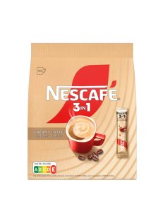 Nescafe 3in1 Creamy Latte 10x15g - 150 g