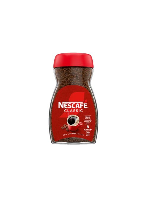 Nescafe cafea instant clasică - 100g