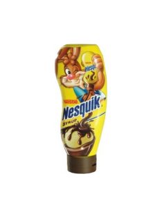 Nesquik Sirop de cacao- 403g