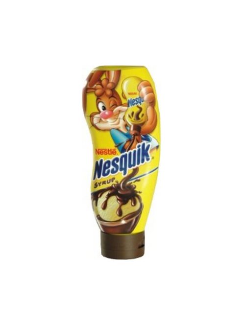 Nesquik Sirop de cacao- 403g