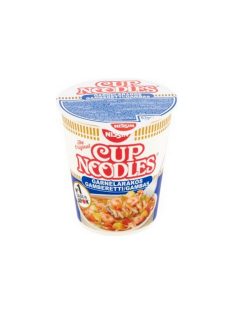 Nissin noodles supă de rac- 63g