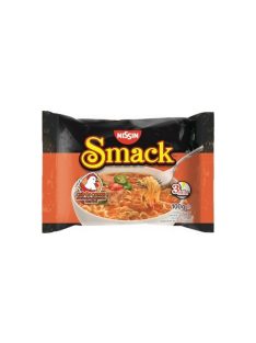 Nissin smack Supă instant pui picant - 100g