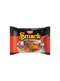 Smack Supă instant de vită picantă - 100g