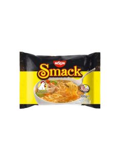 Nissin smack Supă instant de pui - 100g