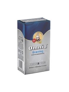 Omnia Cafea măcinată decafeinizată - 250g
