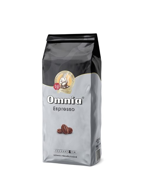 Omnia cafea boabe ESPRESSO - 1000g