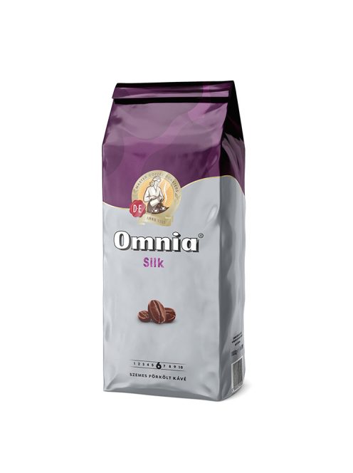 Omnia cafea boabe walla - 1000g