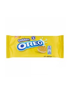 Oreo biscuți  golden - 44g