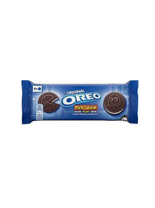 Oreo Biscuiți single pack- 44g