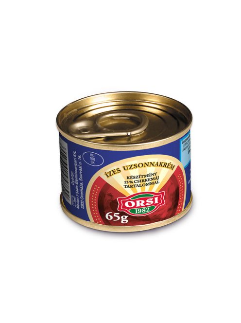 Orsi carne presată de pui - 65g