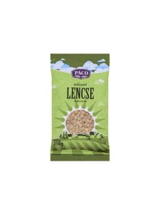  PACO linte - 250g