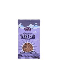 PACO fasole tărcată - 250g 