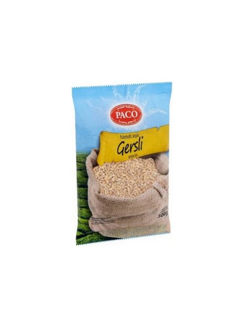 PACO Orz decorticat - 500g