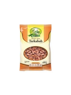 PACO fasole albă cu arome ”din grădină” - 400g