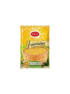 PACO griș de porumb - 500g