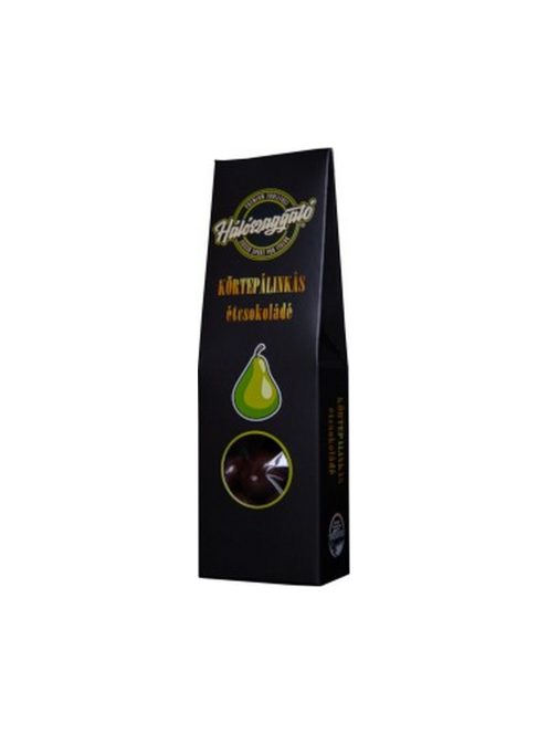Praline asortate cu pălincă de pere- 80g