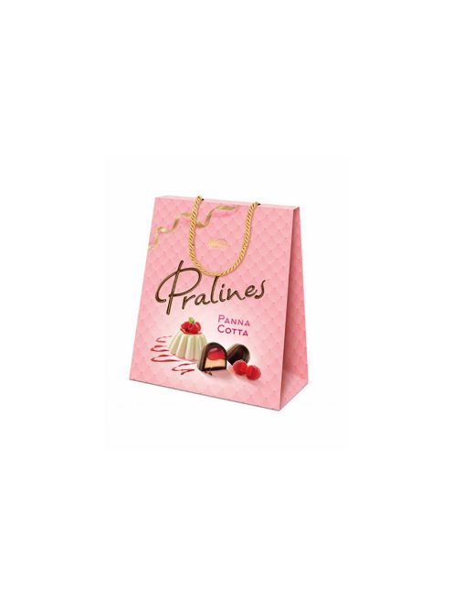 Panna Cotta praline asortate - 200g