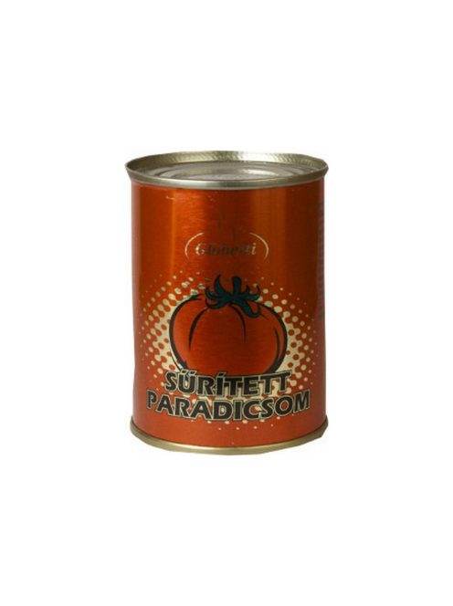 Globetti Concentrat de roșii - 140 g