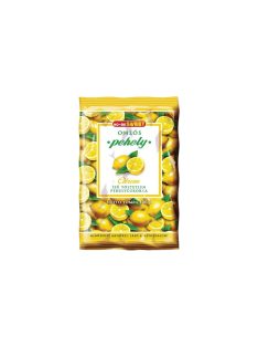 No-Be Sweet bomboane cu aromă de lămâie - 80 g