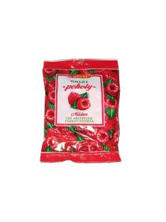 No-Be Sweet bomboane de zmeură - 80 g