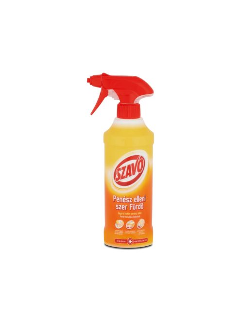 Szavo spray pentru mucegai în baie - 500 ml