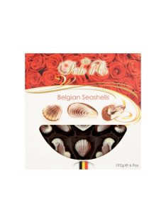 Fructe de mare pentru desert Perle d'Or - 195g