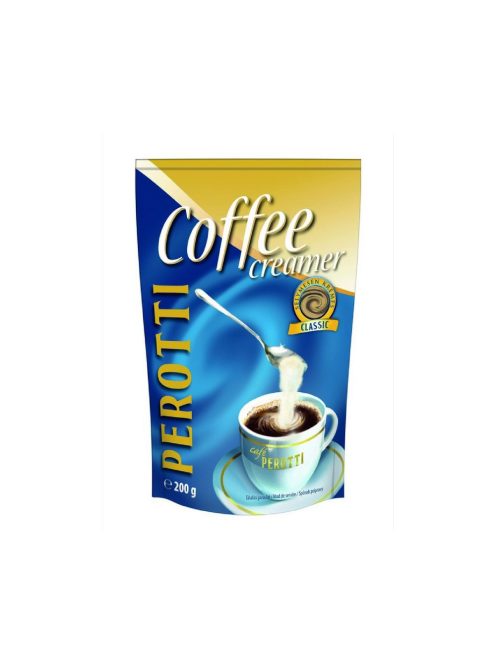 Perotti cremă pudră pentru cafea- 200g
